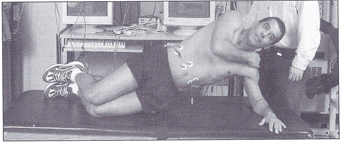 Side Bridge Side Bridge