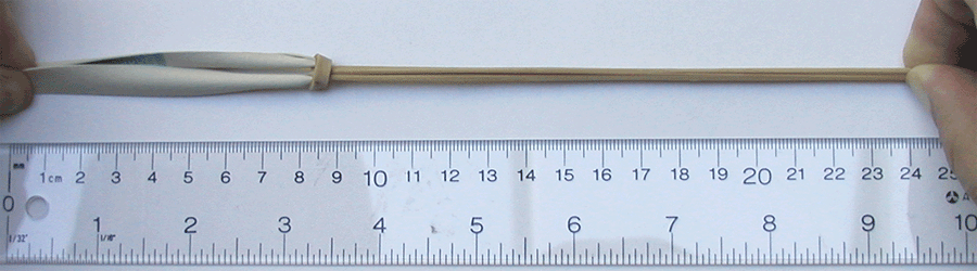 stressed cold muscles