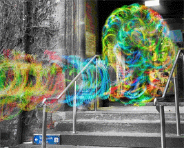 Energy surrounds us Energy surrounds us