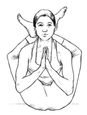 Hypermobility and Yoga