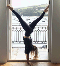 What Can Your Body Really Do?