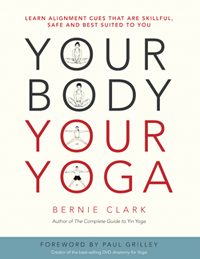 Your Body, Your Yoga