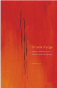 threads of yoga