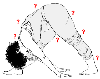 What are you feeling?